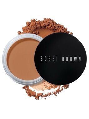 BOBBI BROWN RETOUCHING POWDER IN BROWN - BNIB
